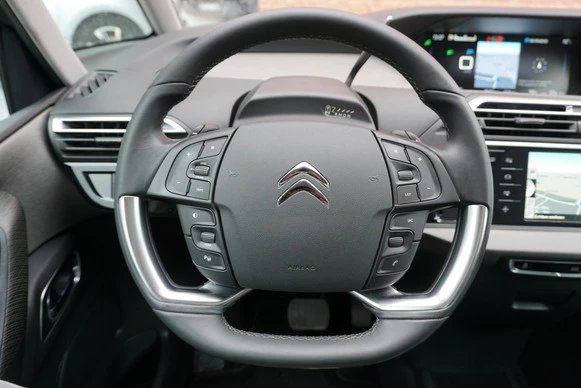 Citroën C4 Picasso - Afbeelding 17 van 30