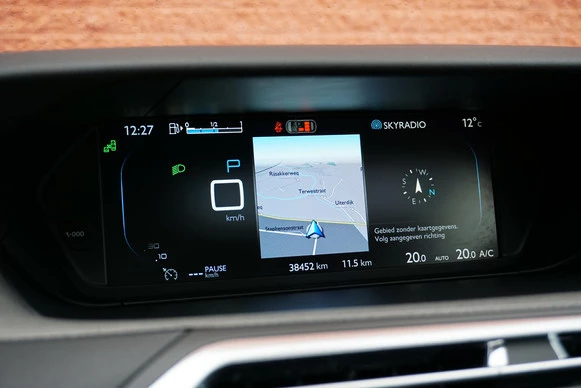 Citroën C4 Picasso - Afbeelding 19 van 30