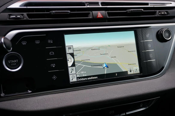 Citroën C4 Picasso - Afbeelding 20 van 30