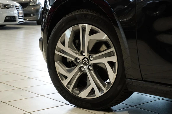 Citroën C4 Picasso - Afbeelding 24 van 30