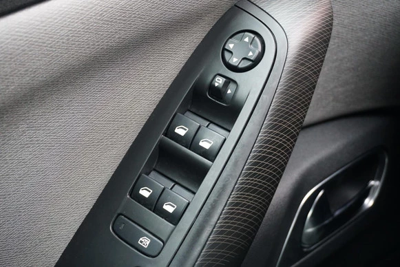 Citroën C4 Picasso - Afbeelding 25 van 30