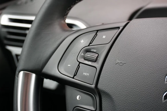 Citroën C4 Picasso - Afbeelding 27 van 30
