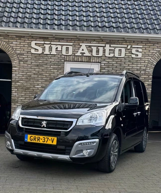 Peugeot Partner - Afbeelding 1 van 15