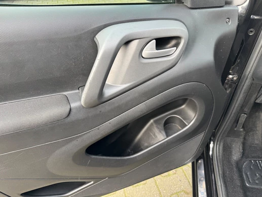Peugeot Partner - Afbeelding 3 van 15