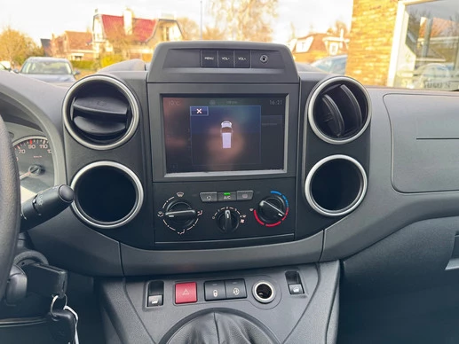 Peugeot Partner - Afbeelding 5 van 15