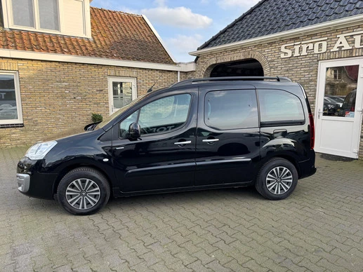 Peugeot Partner - Afbeelding 6 van 15