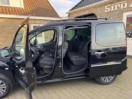 Peugeot Partner - Afbeelding 7 van 15