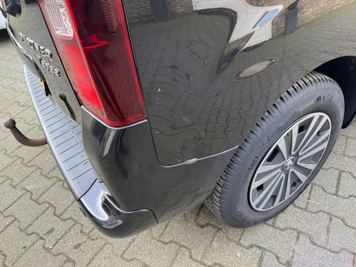 Peugeot Partner - Afbeelding 9 van 15
