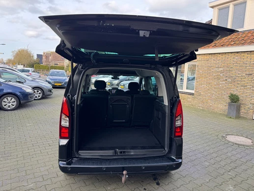 Peugeot Partner - Afbeelding 11 van 15