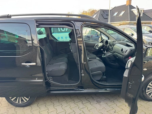 Peugeot Partner - Afbeelding 12 van 15