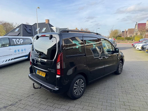 Peugeot Partner - Afbeelding 14 van 15