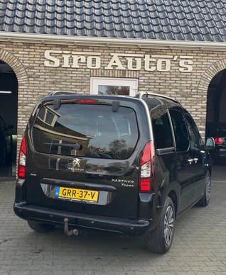 Peugeot Partner - Afbeelding 15 van 15