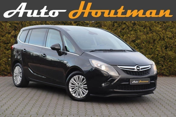 Opel Zafira - Afbeelding 1 van 30