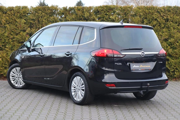 Opel Zafira - Afbeelding 2 van 30