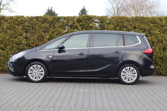 Opel Zafira - Afbeelding 3 van 30