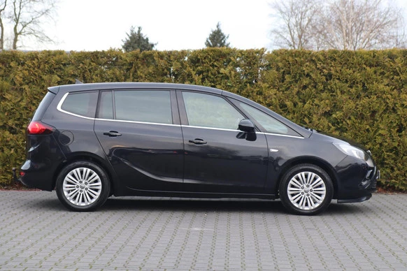 Opel Zafira - Afbeelding 4 van 30