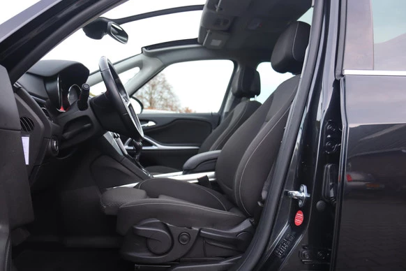 Opel Zafira - Afbeelding 6 van 30