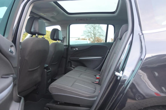 Opel Zafira - Afbeelding 7 van 30