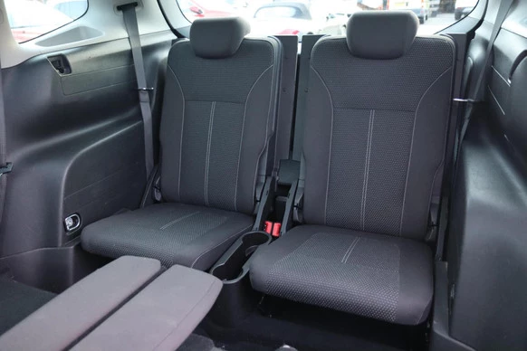 Opel Zafira - Afbeelding 8 van 30