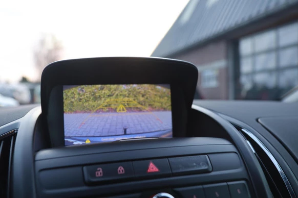 Opel Zafira - Afbeelding 14 van 30