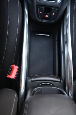 Opel Zafira - Afbeelding 15 van 30