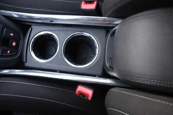 Opel Zafira - Afbeelding 16 van 30