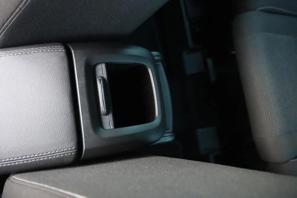 Opel Zafira - Afbeelding 17 van 30