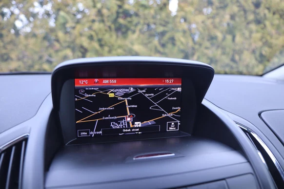 Opel Zafira - Afbeelding 20 van 30