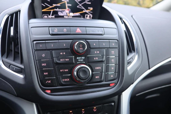 Opel Zafira - Afbeelding 21 van 30