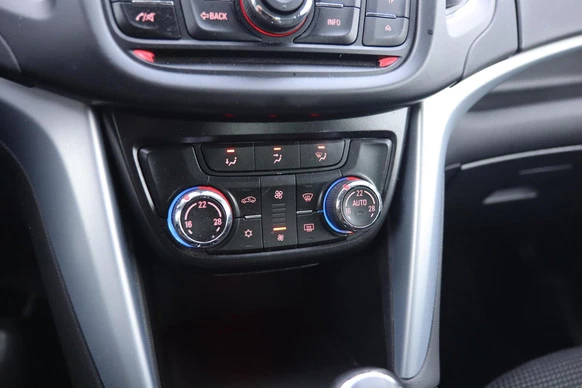 Opel Zafira - Afbeelding 22 van 30