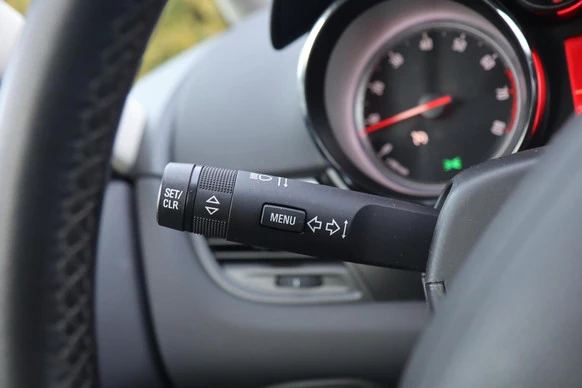 Opel Zafira - Afbeelding 24 van 30