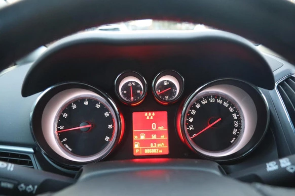 Opel Zafira - Afbeelding 25 van 30