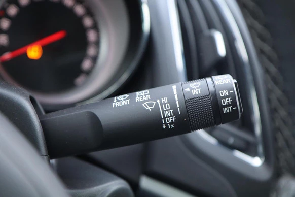 Opel Zafira - Afbeelding 26 van 30