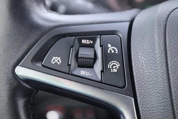 Opel Zafira - Afbeelding 27 van 30