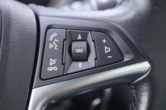 Opel Zafira - Afbeelding 28 van 30