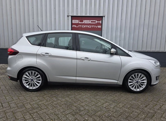 Ford C-MAX - Afbeelding 3 van 30