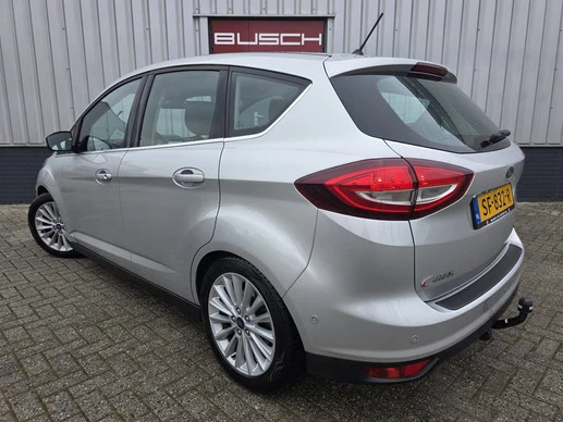 Ford C-MAX - Afbeelding 16 van 30