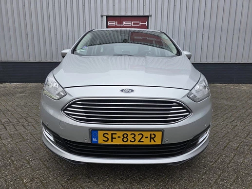 Ford C-MAX - Afbeelding 17 van 30