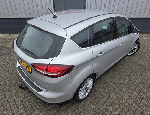 Ford C-MAX - Afbeelding 18 van 30