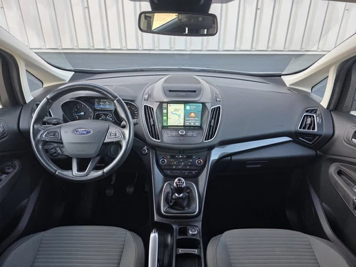 Ford C-MAX - Afbeelding 2 van 30