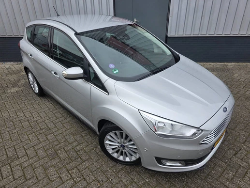 Ford C-MAX - Afbeelding 5 van 30