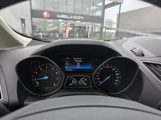 Ford C-MAX - Afbeelding 6 van 30