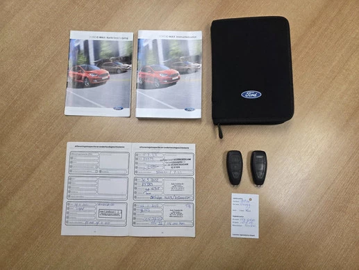 Ford C-MAX - Afbeelding 8 van 30