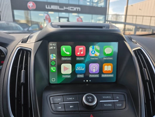 Ford C-MAX - Afbeelding 10 van 30