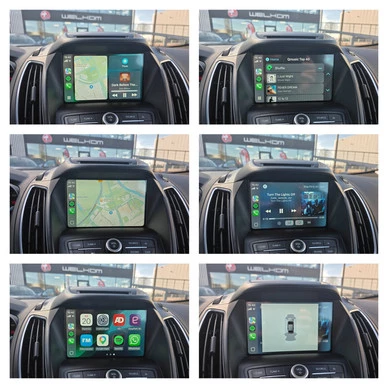 Ford C-MAX - Afbeelding 11 van 30