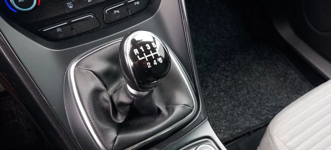 Ford C-MAX - Afbeelding 19 van 30