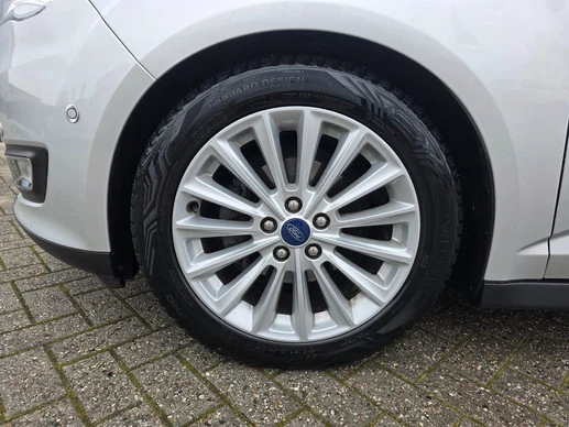 Ford C-MAX - Afbeelding 20 van 30
