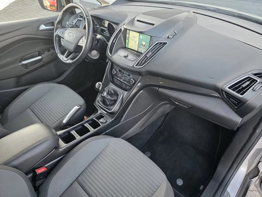 Ford C-MAX - Afbeelding 22 van 30