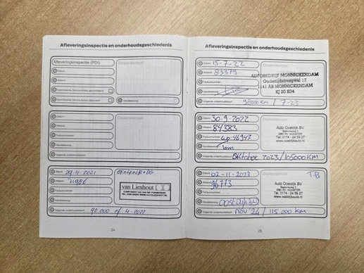 Ford C-MAX - Afbeelding 24 van 30