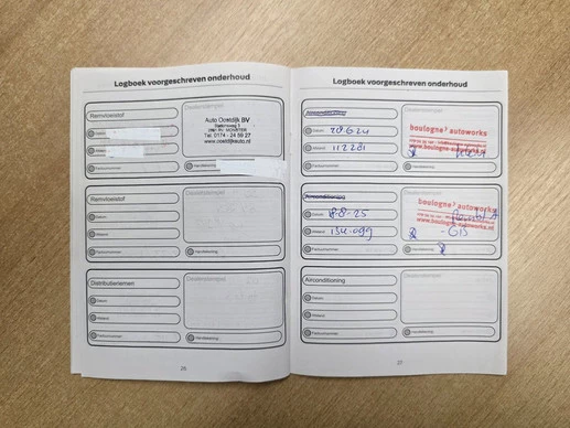 Ford C-MAX - Afbeelding 25 van 30